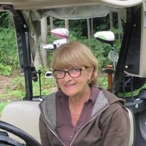 Meet your Posher, Cheryl